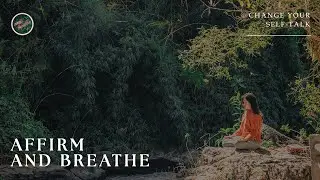 Affirm and Breath: Prayers make a Difference