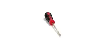 Non-sparking Aluminum-Bronze Phillips Screwdriver- size 2 * 125 mm