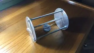 Making Rollback Barrel