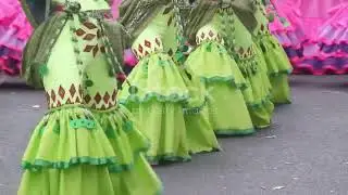 The Beauty of Pascua Florida Day Discovering Florida's Springtime Festival in English