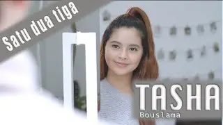TASHA BOUSLAMA - Satu Dua Tiga | Official Music Video