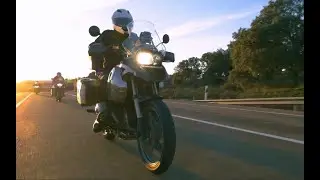 Nueva web Badajoz en moto