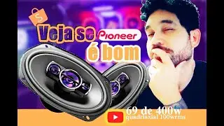 69 pioneer 100wrms