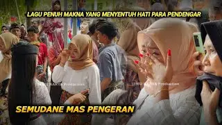 Lagu penuh makna yang menyentuh hati para penonton_Semudane Temu karya 05