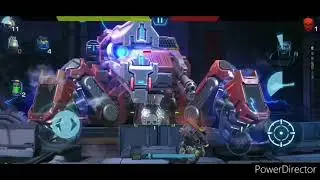 Боссы Утопии-Bosses of Utopia(Evolution 2 Battle for Utopia)