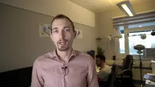 Does your camera do what you want it to do? AXIS ACAP, edge applications for network cameras!