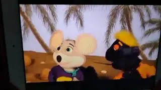 Chuck e cheese coconut 2014 reuploaded version audio version