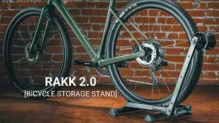 Feedback Sports RAKK 2 0 Feature Overview