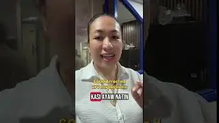UAE Conducts 270 Inspections | 6,000 Residency Violators Arrested 🚨🇦🇪 Yes Pinoy Pro #reels
