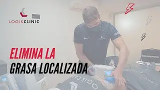 ELIMINA LA GRASA LOCALIZADA - La criolipólisis, la liposucción sin cirugía.