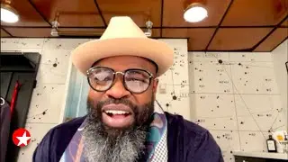 The Broadway Show: Tariq Trotter on His New Musical BLACK NO MORE and Why He Likes A Challenge