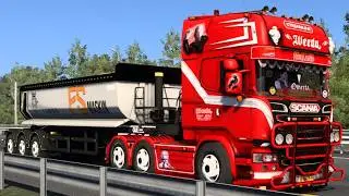 🚛 Спокойные прохождения и дорожные приключения