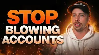 Every Crypto Trader Makes This Mistake (It Destroys Accounts)