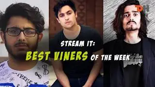 Best Viners this week - The Digital Hash
