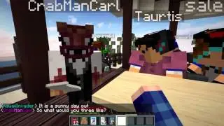 Minecraft High School  THE SCHOOL BULLY   Custom Mod Adventure