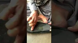 Artisan Craftsmanship | Handmade Premium Leather Shoe Pattern Making