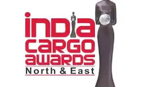 India Cargo Awards North & East