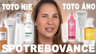 SPOTREBOVANCE