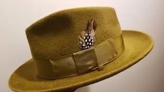 Luxurious Types of Hats for Fall or Autumn, and Winter