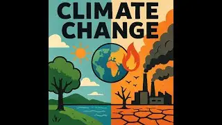 Why Climate Change is the BIGGEST Threat to Our Planet's Future