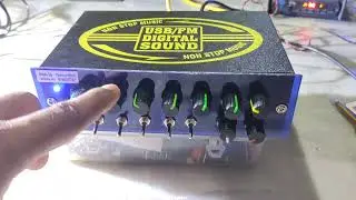 Competition special horn + mic + music :- pressure board, 🔥🔥All information contact :- 9382581829