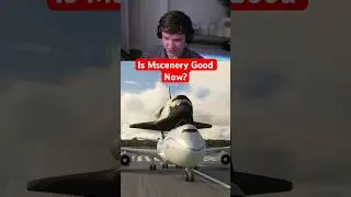 Сейчас Mscenery хорош?