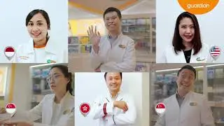 Happy World Pharmacist Day: Meet Our Health Guardians