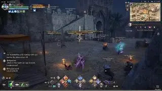 Staff/Bow PVE Rotation T&L