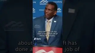 Burgess Owens SHATTERS Left's Narrative On The Black Community