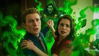 Steve Rogers es el VILLANO de Doomsday | Las 5 teorías más locas que lo cambian TODO