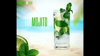 Mojito Cocktail