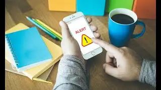 Natural Disaster Alerts