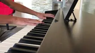 DEUTSCHRAP PIANO-MEDLEY (Capital Bra, Samra, Mero, Bonez MC, Raf Camora...)