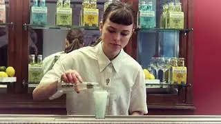 Mixology: Seedlip Grove 42