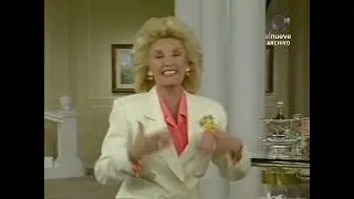ALMORZANDO CON MIRTHA LEGRAND | RESCATES