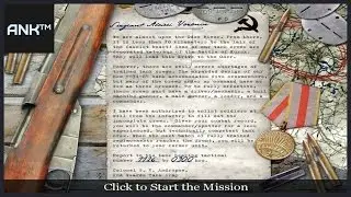 Call of Duty - Soviet - Mission 22: Oder River Country