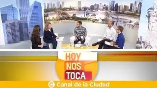 La historia de Doña Petrona, la primera cocinera de la tele - Hoy nos toca
