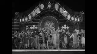 ON THE AVENUE (1937) -- 