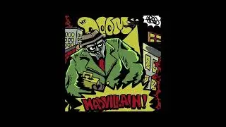 [FREE] MF DOOM Type Beat - 