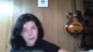 Amber Todd-Stand in the Rain Superchik cover