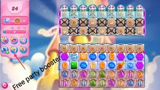 unbelievable party booster free | special event star tournament | last level finished