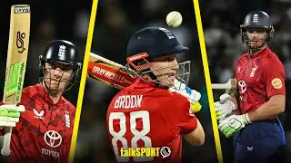 🎙️ Following On Daily - Buttler Makes HISTORY as England seal STATEMENT series win in Sri Lanka!