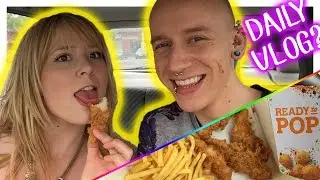 Gay Food Porn Vlog | RolyUnGashaa