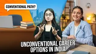 High-Paying Unconventional Careers in India | Earn Big Without 9-5 Jobs