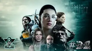Death Stranding # 32