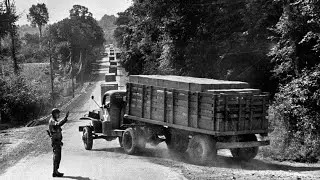German Generals Mocked U.S. Logistics &mdash; Then the Red Ball Express Shocked Them!