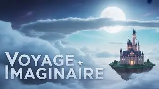 Découvre le royaume secret au-dessus des nuages !