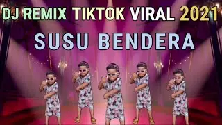 BOCAH JOGET LAGU SUSU BENDERA REMIX || LAGU VIRAL TIKTOK 2021/ MUSIK PARGOY TIKTOK