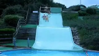 joboland basen