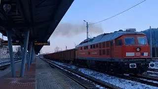 Trenuri în Piatra Neamț cu mecanici de treaba!